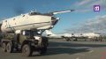 Противолодочные самолёты Ту-142 морской авиации Тихоокеанского флота провели поиск подводных лодок условного противника в районе Курил