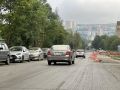 На Невельского завершается ремонт тепловых сетей