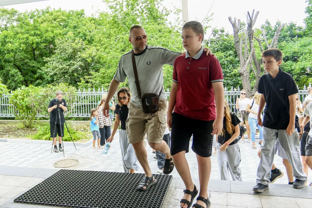 В Находке появилась возможность получить высшее образование в сфере IT В Находке появилась возможность получить высшее образование в сфере IT