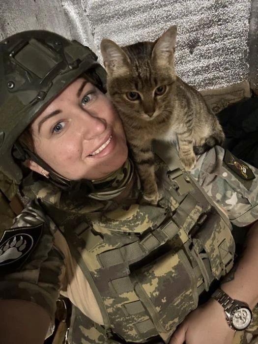 Фотовыставка военкора из Псковской области Александры Павловой откроется в Сочи Фотовыставка военкора из Псковской области Александры Павловой откроется в Сочи