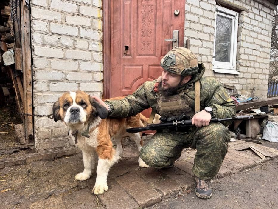Фотовыставка военкора из Псковской области Александры Павловой откроется в Сочи Фотовыставка военкора из Псковской области Александры Павловой откроется в Сочи