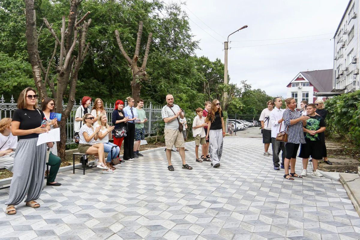 В Находке появилась возможность получить высшее образование в сфере IT В Находке появилась возможность получить высшее образование в сфере IT