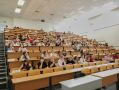 Тренинги волонтёров ВЭФ-2026 стартовали в ДВФУ!