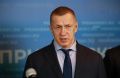 Вице-премьер Юрий Трутнев обозначил ключевые темы предстоящего Восточного экономического форума, который пройдет во Владивостоке с 1 по 4 сентября