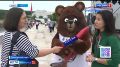 Сегодня юбилейный день рождения отмечает наш коллега, специальный корреспондент "Вести Приморье" Ольга Катренко