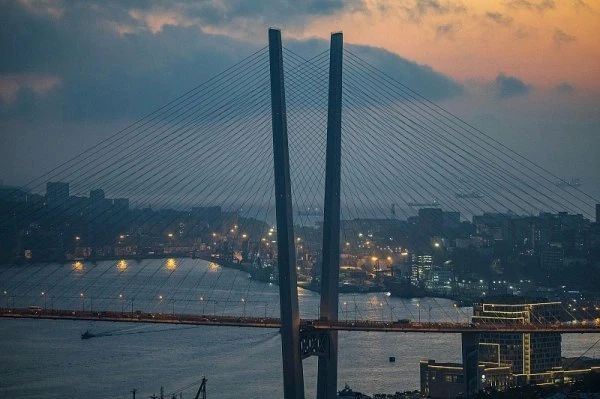 Киркоров, Басков и Газманов выступят во Владивостоке во время ВЭФ
