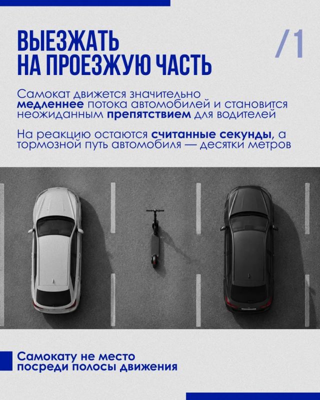 Самокаты детям не игрушка. Гироскутеры, самокаты, моноколёса давно стали частью городской жизни, но отношение к ним часто остаётся легкомысленным Самокаты детям не игрушка. Гироскутеры, самокаты, моноколёса давно стали частью городской жизни, но отношение к ним часто остаётся легкомысленным