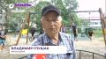 В Арсеньеве благоустраивают территории по программе «1000 дворов»