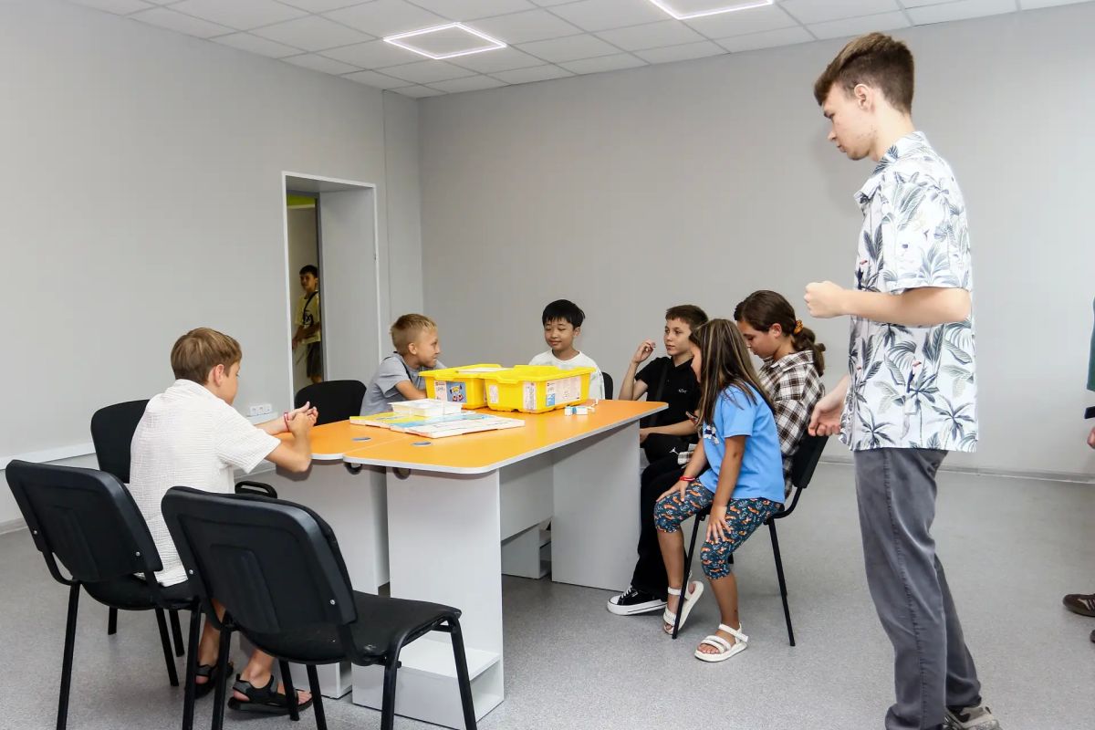 В Находке появилась возможность получить высшее образование в сфере IT В Находке появилась возможность получить высшее образование в сфере IT