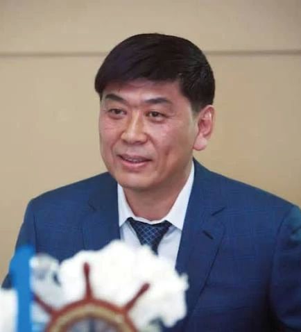 Сына “крабового короля” обвинили в контрабанде на миллиарды рублей Сына “крабового короля” обвинили в контрабанде на миллиарды рублей