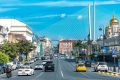 Во Владивостоке снизилось число ДТП
