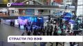Названы популярные вакансии и зарплаты сотрудников на время ВЭФ