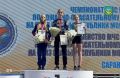 14-летняя жительница Приморья стала лучшей в России по пожарно-спасательному спорту