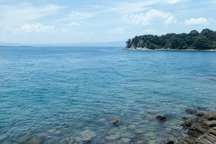 Инспекторы Дальневосточного морского заповедника и пограничники спасли мужчину с четырёхлетней дочерью в Хасанском округе