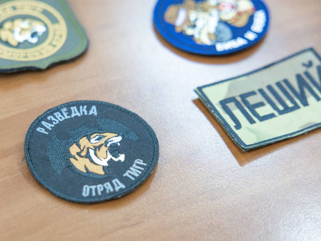 Личные вещи Александра Иваровского, офицера, начальника разведки отряда «Тигр, героя Приморья стали началом новой коллекции музея имени Арсеньева Личные вещи Александра Иваровского, офицера, начальника разведки отряда «Тигр, героя Приморья стали началом новой коллекции музея имени Арсеньева