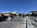 Во Владивостоке стартовал монтаж дорожных делиниаторов на новых участках улично-дорожной сети