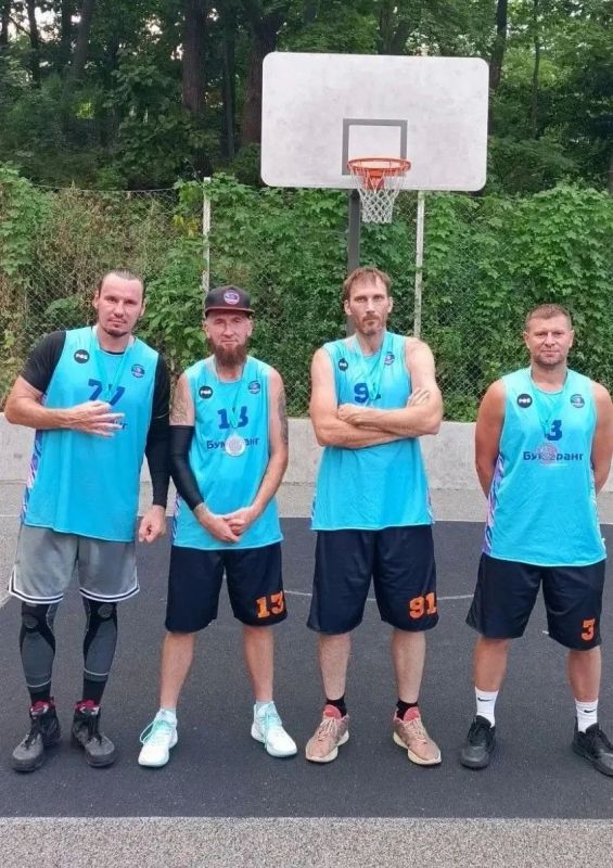 Спортивный Уссурийск: новые победы августа Спортивный Уссурийск: новые победы августа
