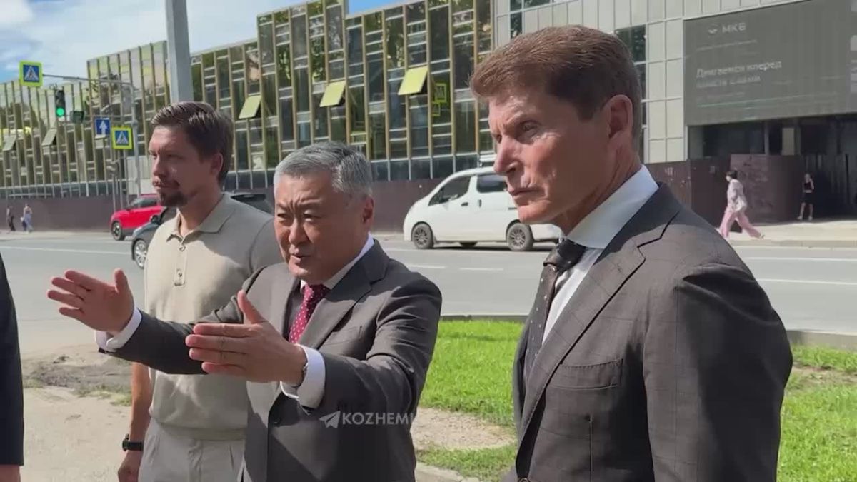 Олег Кожемяко: 88 лет Артему!. В канун Дня города и Дня шахтера от всей души поздравляю жителей Артема