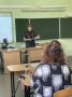 Учителя ОБЗР Владивостока узнали больше о сборах по начальной военной подготовке