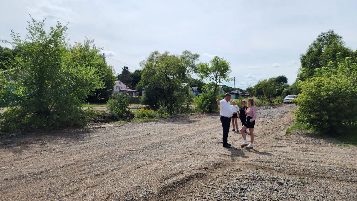Сегодня принимали в Хороле съёмочную группу Общественного телевидения Приморья Сегодня принимали в Хороле съёмочную группу Общественного телевидения Приморья