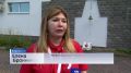 В лагере «Юнга» в пригороде Владивостока стартовала необычная смена "Под крылом"