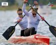 Продолжается Чемпионат мира ICF по гребле на байдарках и каноэ