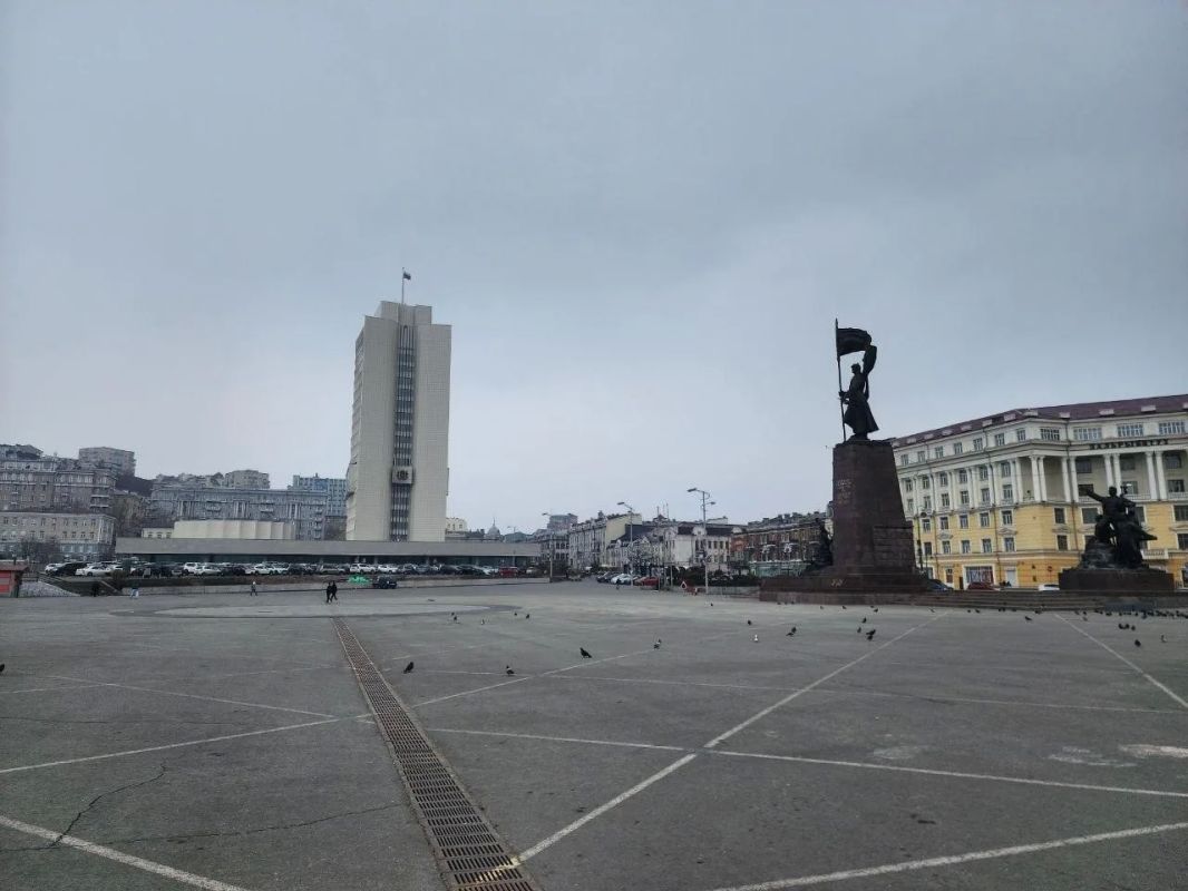 Во время Восточного экономического форума с 1 по 4 сентября в городе введут ограничения для транспорта, морских судов и полётов, а также изменят сроки начала охоты