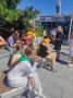 Владивостокские транспортные полицейские обеспечили безопасность детских групп, убывающих на отдых на морском транспорте