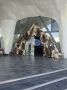 На Русском острове во Владивостоке завершается подготовка к открытию XI Восточного экономического форума (ВЭФ), который пройдет с 1 по 4 сентября 2023 года
