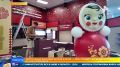 Когда крупнейший университет превращается в гигантскую стройплощадку, а интерактивные панели и игры становятся частью деловых переговоров — это не просто форум, а настоящий экономический спектакль
