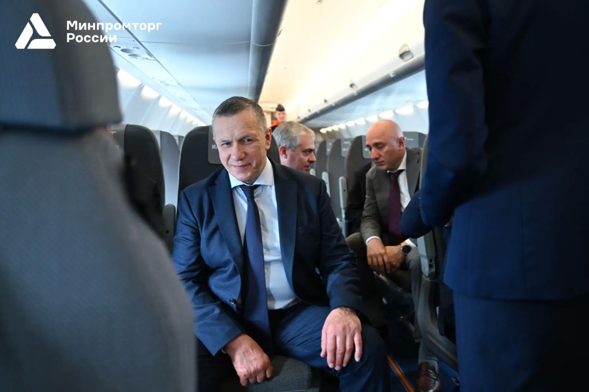 Ил-114-300 продемонстрировал готовность к работе на Дальнем Востоке Ил-114-300 продемонстрировал готовность к работе на Дальнем Востоке