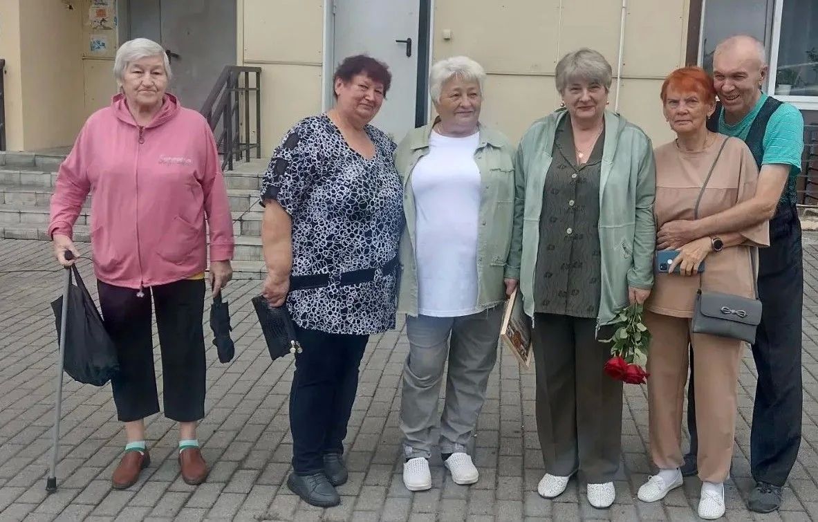 Праздники дворов объединили соседей в Уссурийске Праздники дворов объединили соседей в Уссурийске