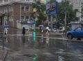 Осень в Приморье начнётся с дождей