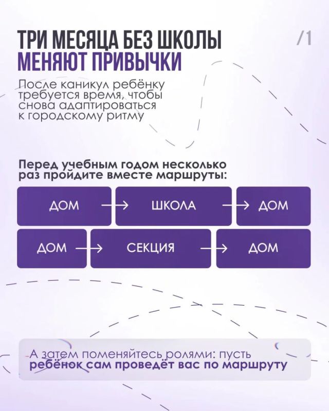 Расскажите детям о правилах дорожной безопасности Расскажите детям о правилах дорожной безопасности
