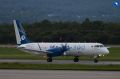 Владивосток встретил Ил-114-300