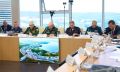 «Готовы к началу ВЭФ-2026»: генерал-лейтенант Александр Решетников принял участие в совещании Оргкомитета