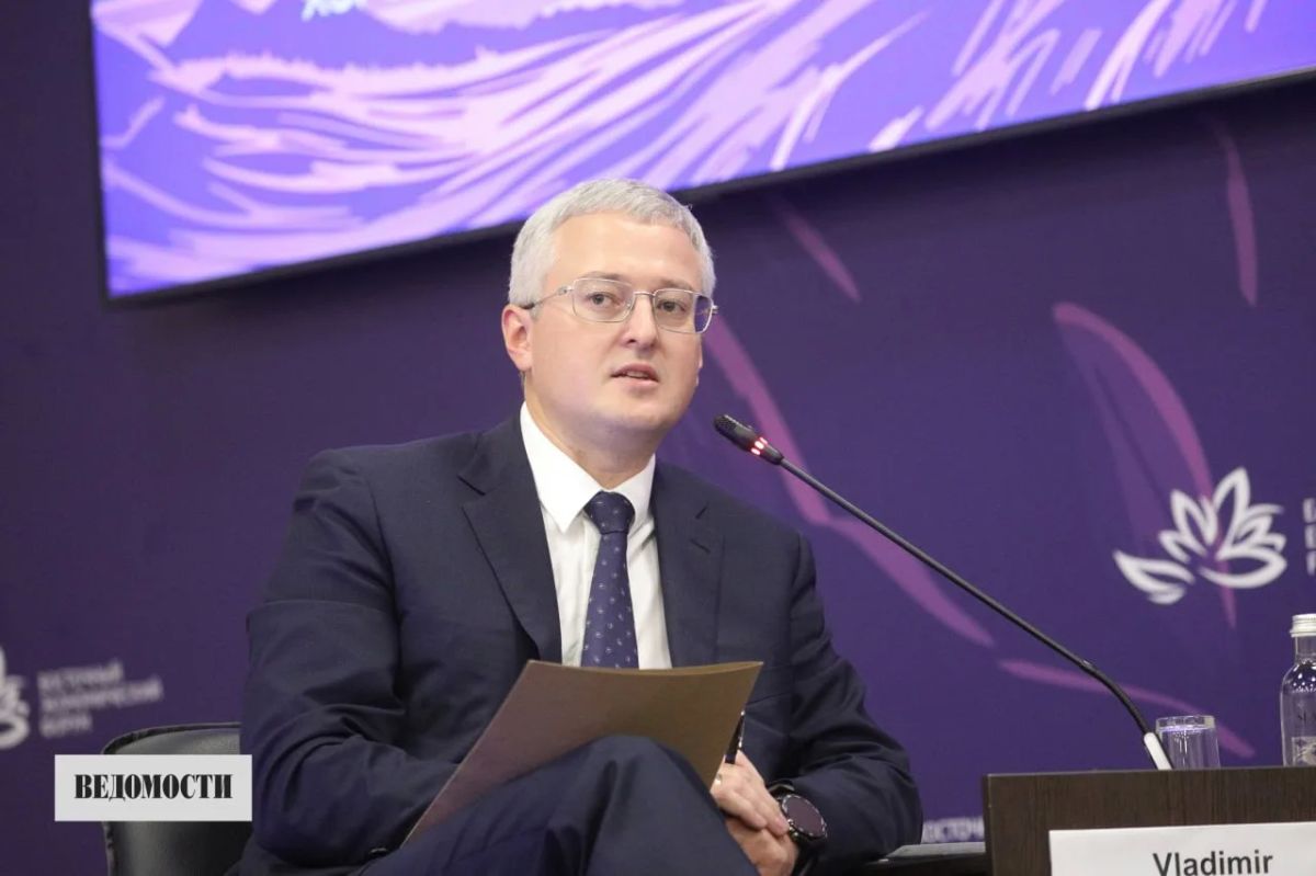 Владимир Солодов: «Сила Земли у нас буквально под ногами»