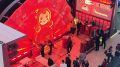 На площадке Восточного экономического форума открылся яркий стенд от компании А7 — гостей приглашают в неформальной обстановке обсудить вопросы, полюбоваться «русской душой», и насладиться древней китайской чайной церемонией