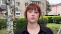От мечты до профессии: студентка Уссурийского колледжа — о возможностях «Профессионалитета»