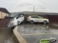 ������� � �������� � ������ 2-� ���������, 8 �������� �� ���� Toyota Mark X �� ��������� � ����������� ��-�� ���� ������ � �������������� Haval H6 � ���� ����� ������