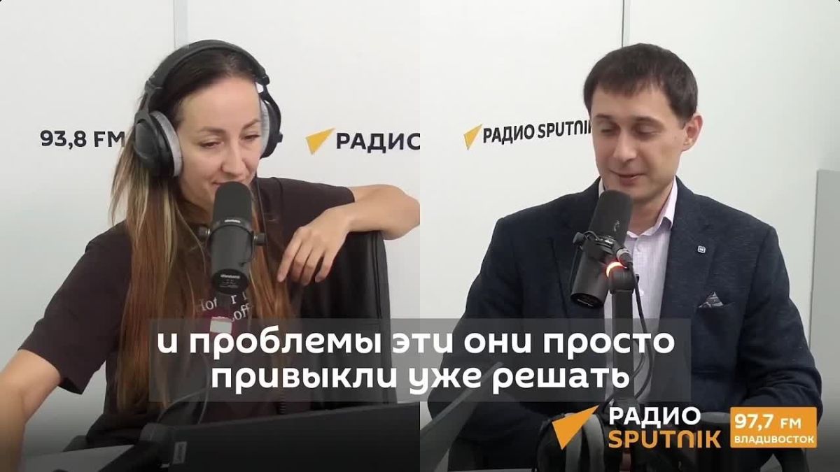 Бизнес — это, в принципе, про людей, которые не сдаются