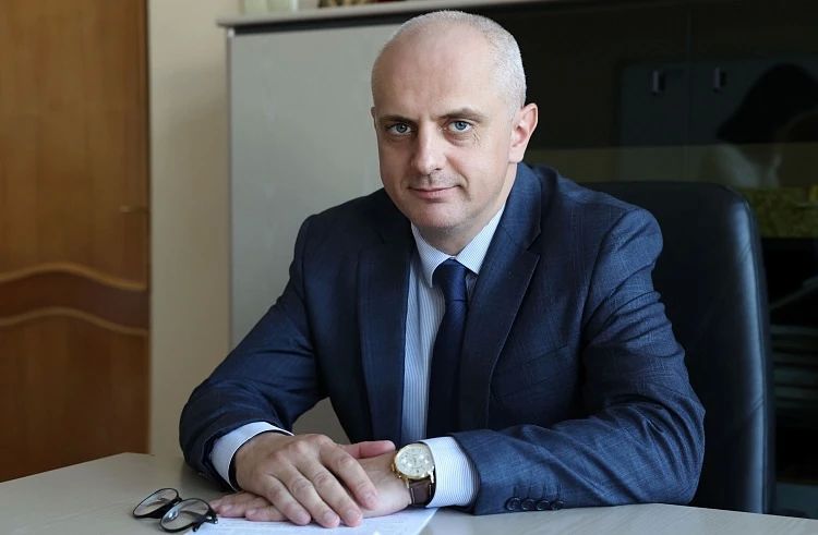 ВЭФ, экспорт и новые горизонты: Константин Сидоренко рассказал в интервью, как Приморье выстраивает внешнеэкономические связи