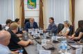 Во Владивостоке обсудили запуск акселератора «Дизайн – производство»