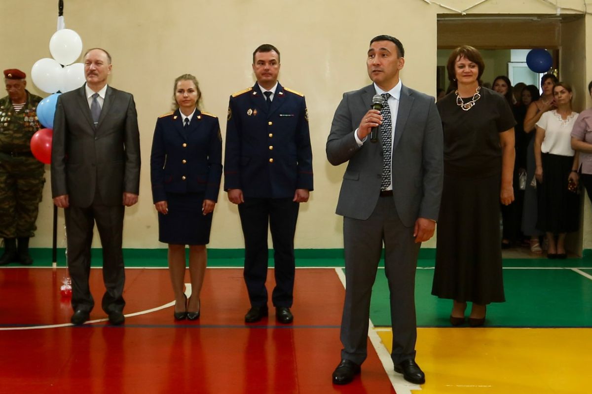 Фоторепортаж с торжественных линеек кадетских классов Следственного комитета России от Татьяны Невежиной Фоторепортаж с торжественных линеек кадетских классов Следственного комитета России от Татьяны Невежиной