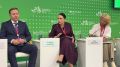 Как будут продвигать Приморье в России рассказали на полях ВЭФ