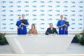 ВТБ и ВВГУ на ВЭФ 2026 подписали соглашение о стратегическом партнерстве