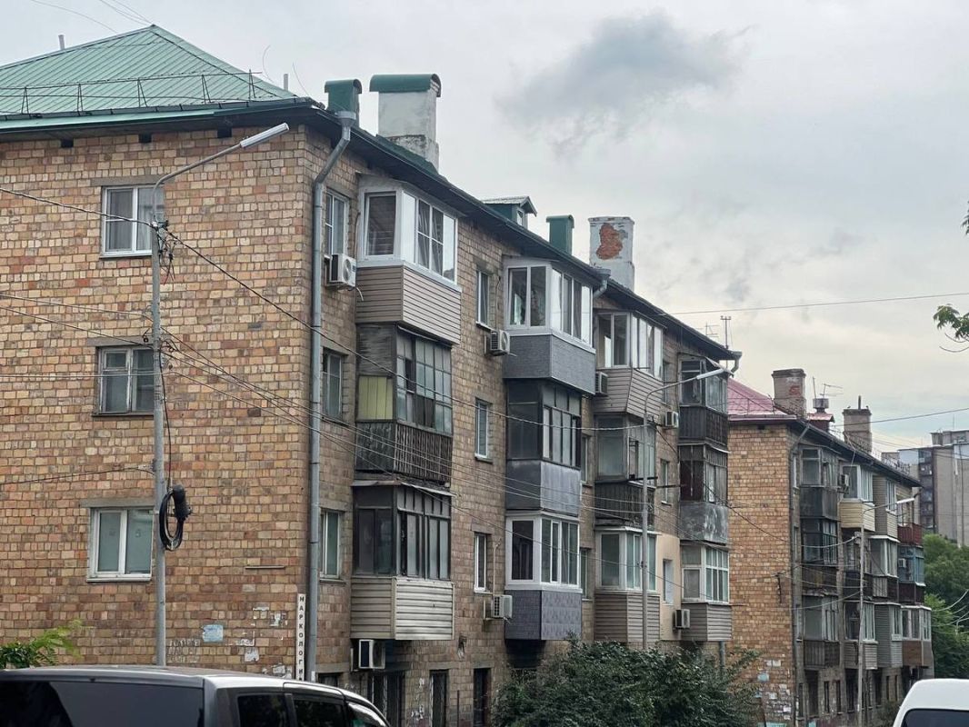 На улице 40 лет ВЛКСМ восстановили освещение после ремонта теплосети На улице 40 лет ВЛКСМ восстановили освещение после ремонта теплосети