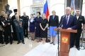 Депутаты Думы Владивостока поздравили школьников с Днём знаний: 63 тысячи учеников сели за парты