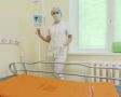 Тепло, спасающее жизни: фонд «Находка» оснастил реанимацию городской больницы системами обогрева пациентов