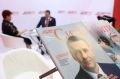 Марат Баширов: На полях Восточного экономического форума график губернатора Хабаровского края Дмитрия Демешина расписан буквально по минутам - и это не случайность, а показатель веса, который набрал регион